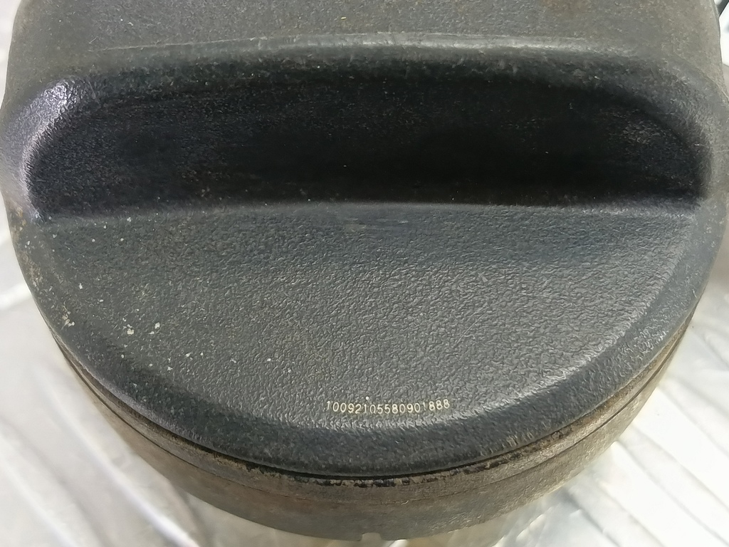 крышка топливного бака SUZUKI Grand Vitara 2.4 AT (169 л.с.)Grand Vitara  II рестайлинг (2008—2012) Внедорожник 8926077K01, 980 рублей, Москва