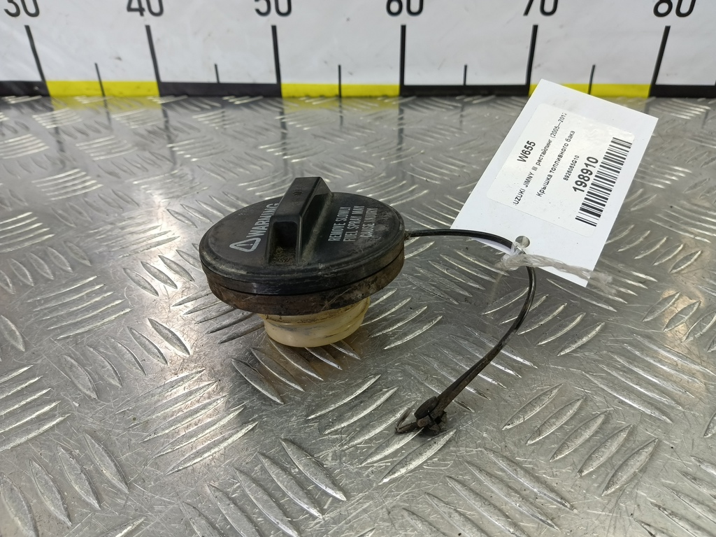 крышка топливного бака SUZUKI JIMNY 1.3 AT (85 л.с.)Jimny  III рестайлинг (2005—2012) Внедорожник 8926065G10, 2240 рублей, Москва