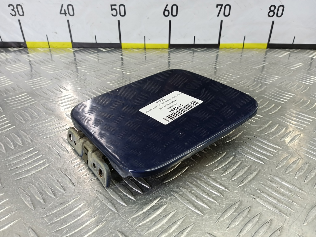 лючок бензобака SUZUKI JIMNY 1.3 AT (85 л.с.)Jimny  III рестайлинг (2005—2012) Внедорожник 6595081A04, 1550 рублей, Москва