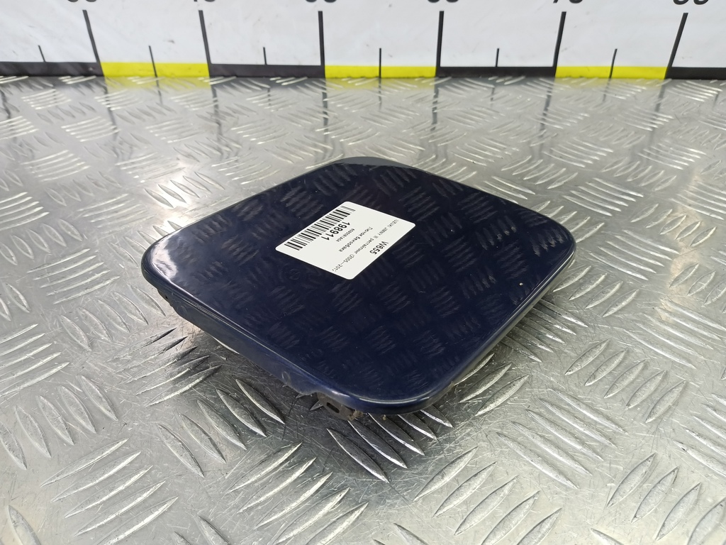 лючок бензобака SUZUKI JIMNY 1.3 AT (85 л.с.)Jimny  III рестайлинг (2005—2012) Внедорожник 6595081A04, 1550 рублей, Москва