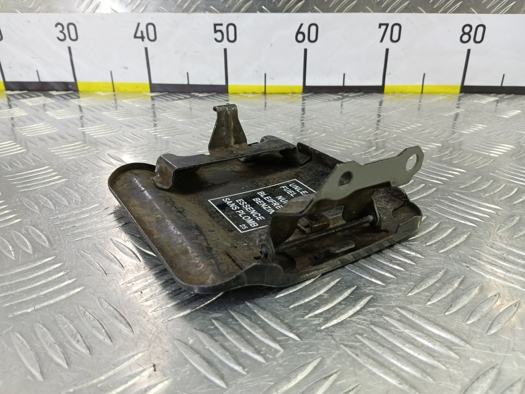 накладка лючка бензобака MITSUBISHI PAJERO SPORT  MR241921, 520 рублей, Москва