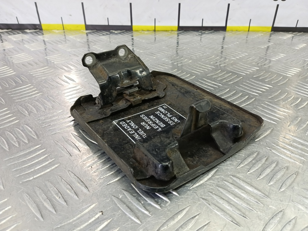 накладка лючка бензобака MITSUBISHI PAJERO SPORT  MR241921, 520 рублей, Москва