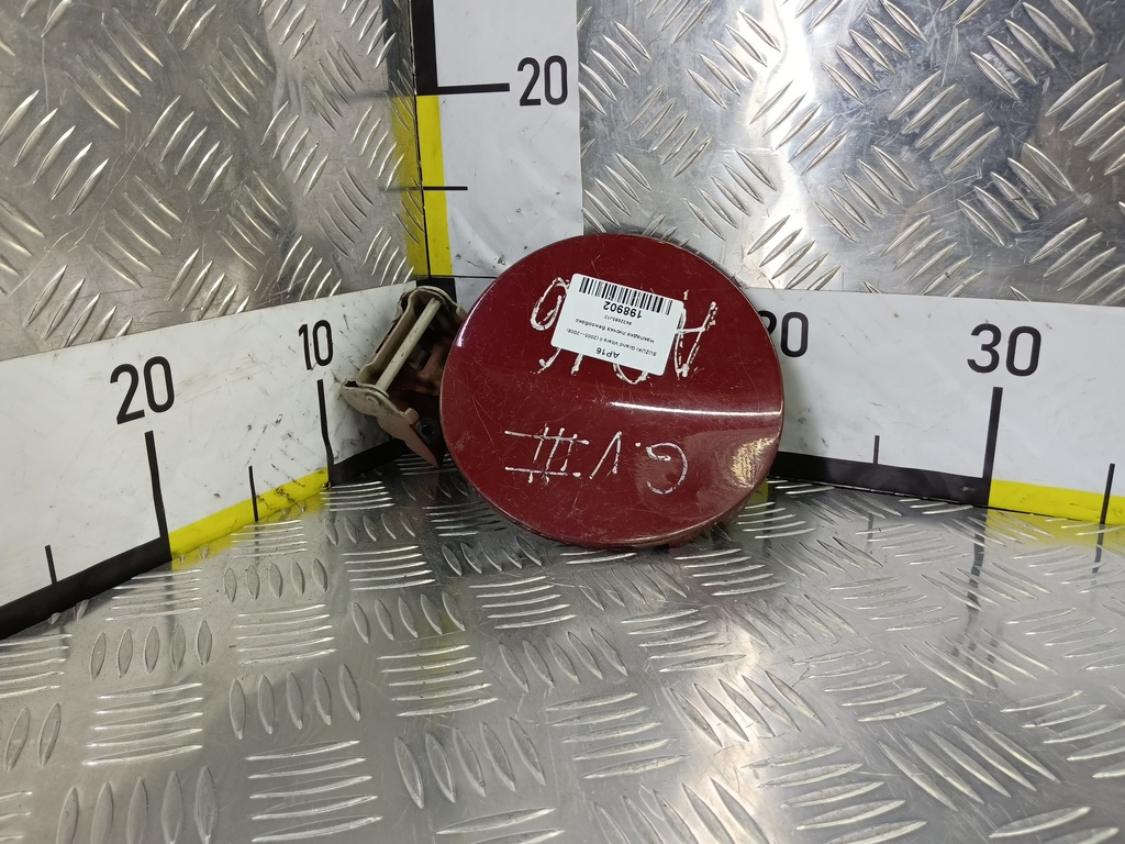 лючок бензобака SUZUKI Grand Vitara 2.0 4WD AT (140 л.с.)Grand Vitara  II (2005—2008) Внедорожник 6432065J12, 750 рублей, Москва