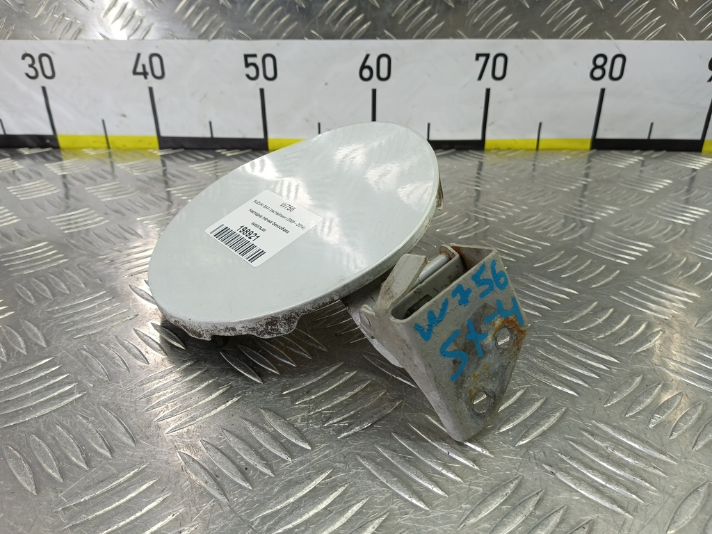 накладка лючка бензобака SUZUKI SX4 1.6 4WD MT (112 л.с.)SX4  I рестайлинг (2009—2014) Внедорожник 6485079J00, 750 рублей, Москва