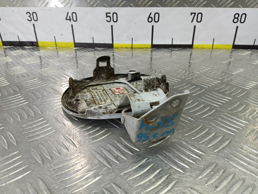 накладка лючка бензобака SUZUKI SX4 1.6 4WD MT (112 л.с.)SX4  I рестайлинг (2009—2014) Внедорожник 6485079J00, 750 рублей, Москва