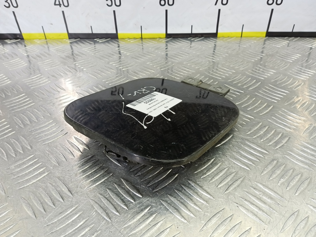 накладка лючка бензобака HONDA CR-V CR-V  I рестайлинг (1998—2001) 63910S10000ZZ, 520 рублей, Москва