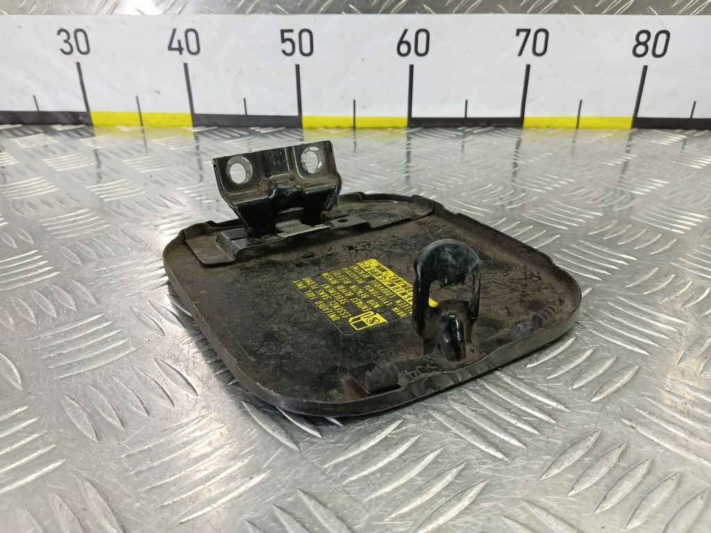 накладка лючка бензобака HONDA CR-V CR-V  I рестайлинг (1998—2001) 63910S10000ZZ, 520 рублей, Москва