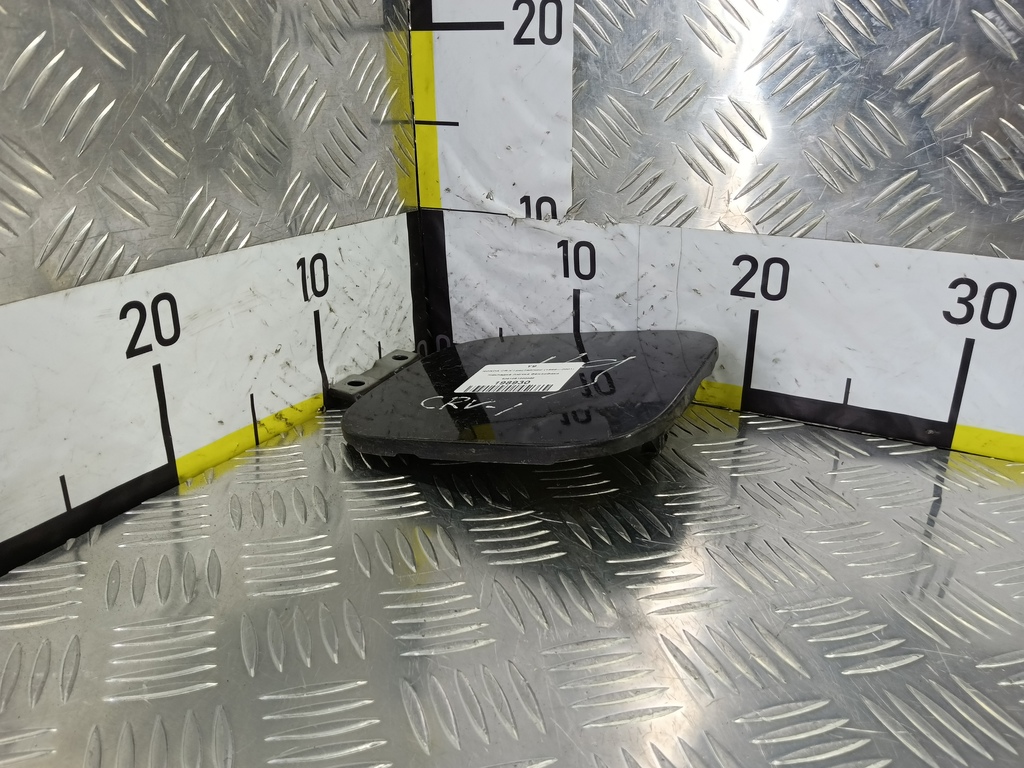 накладка лючка бензобака HONDA CR-V CR-V  I рестайлинг (1998—2001) 63910S10000ZZ, 520 рублей, Москва