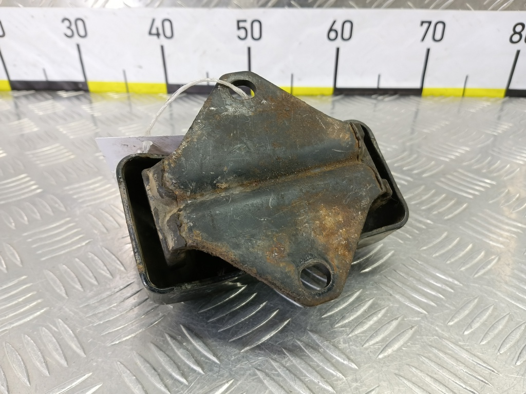 подушка двигателя (опора двс) MITSUBISHI L200  2.4 DID AT (154 л.с.)L200  V (2015—2019) Пикап 1093A148, 2010 рублей, Москва