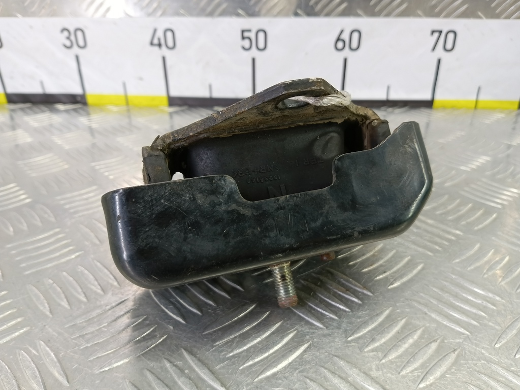 подушка двигателя (опора двс) MITSUBISHI L200  2.4 DID AT (154 л.с.)L200  V (2015—2019) Пикап 1093A148, 2010 рублей, Москва