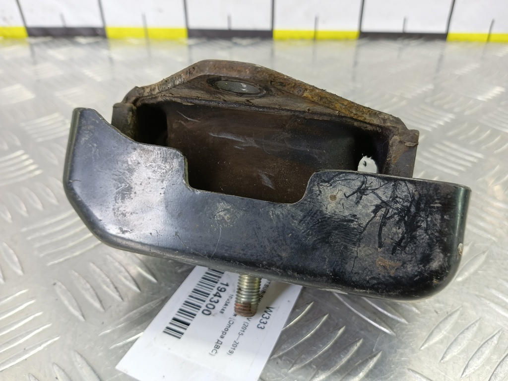 подушка двигателя (опора двс) MITSUBISHI L200  2.4 DID AT (154 л.с.)L200  V (2015—2019) Пикап 1093A148, 2010 рублей, Москва