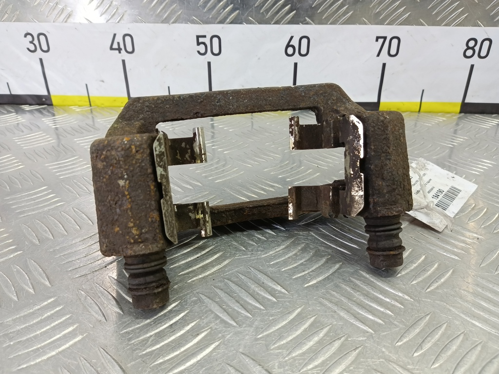 скоба суппорта SUBARU Tribeca 3.0 4WD AT (250 л.с.)Tribeca  WX (2004—2007) Внедорожник 26625XA01A, 860 рублей, Москва