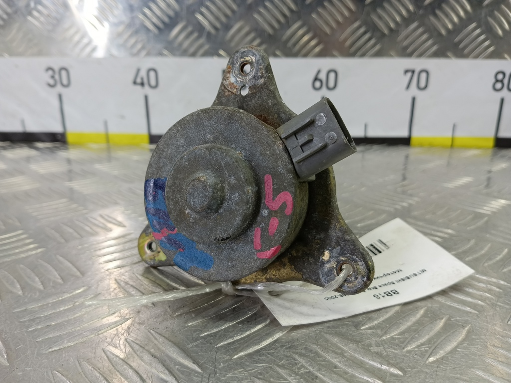 моторчик вентилятора MITSUBISHI Space Star  MR911198, 1090 рублей, Москва