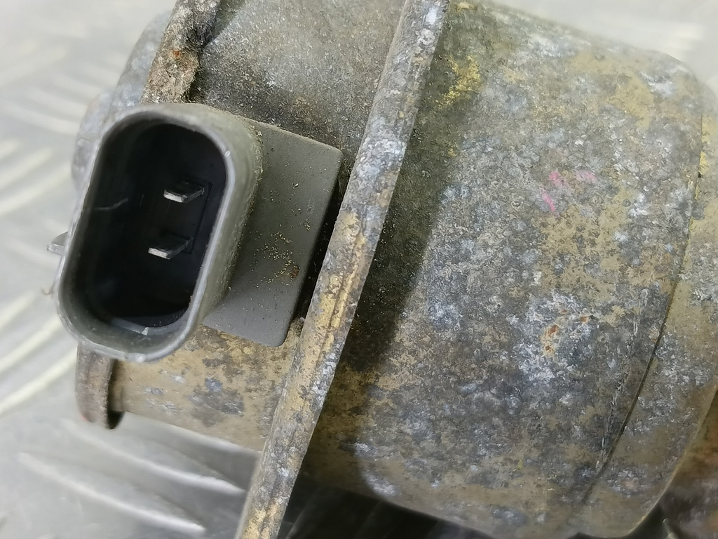 моторчик вентилятора MITSUBISHI Space Star  MR911198, 1090 рублей, Москва