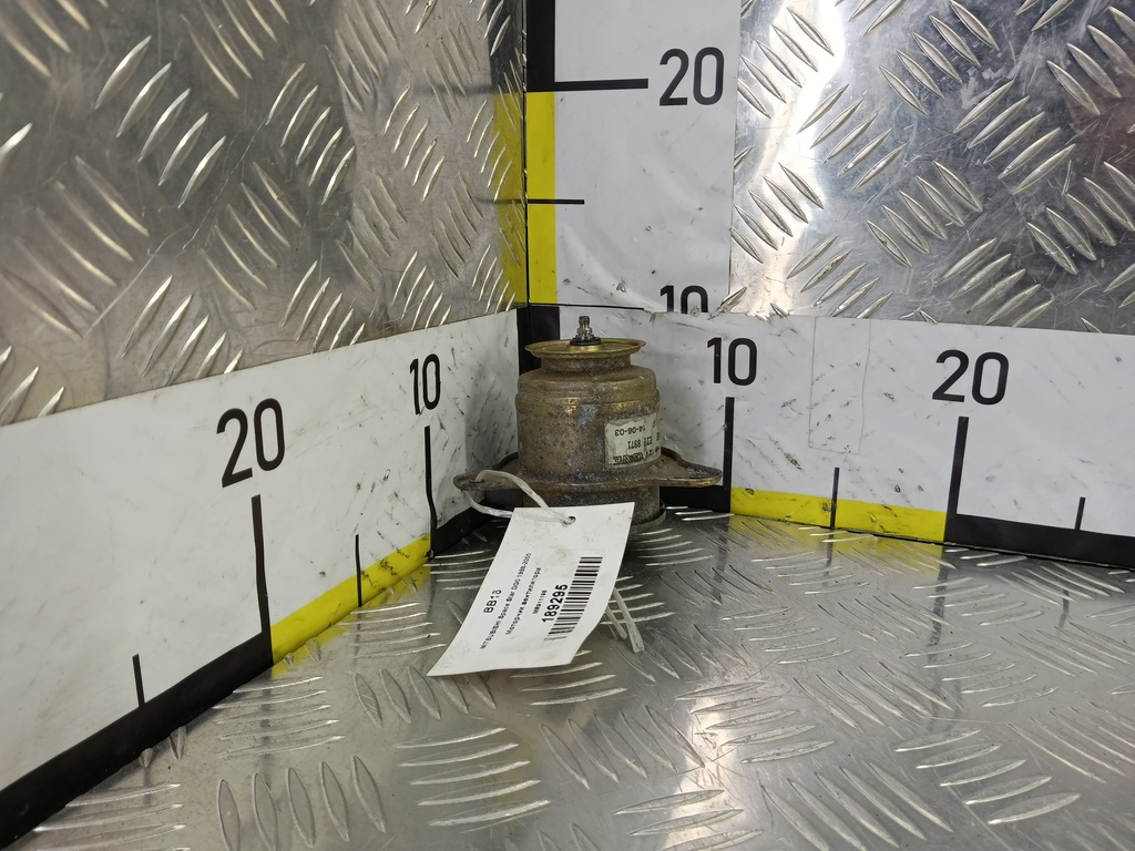 моторчик вентилятора MITSUBISHI Space Star  MR911198, 1090 рублей, Москва