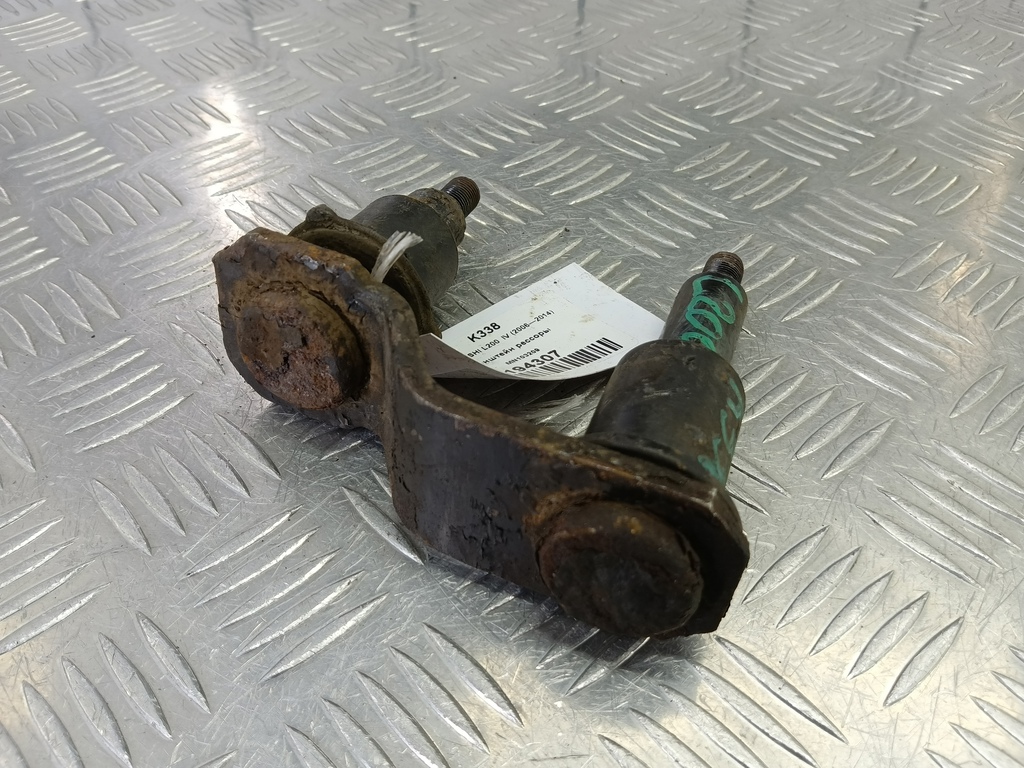 кронштейн рессоры MITSUBISHI L200  2.5 DI-D MT (136 л.с.)L200  IV (2006—2014) Пикап MN103209, 1210 рублей, Москва