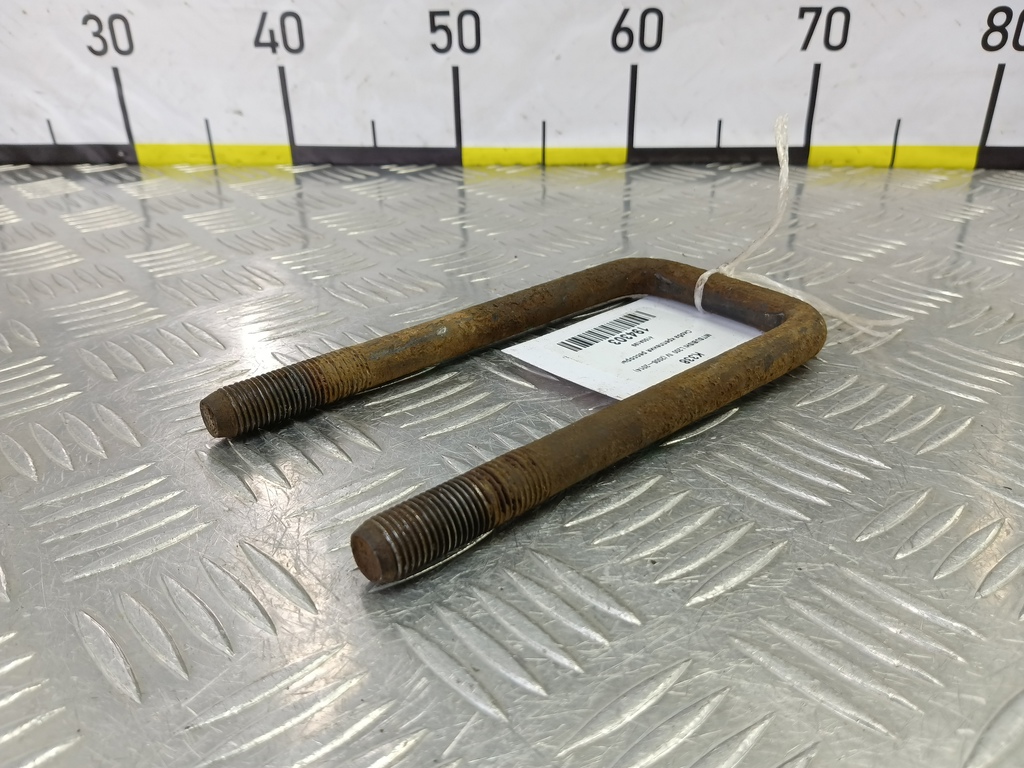 скоба крепления рессоры MITSUBISHI L200  2.5 DI-D MT (136 л.с.)L200  IV (2006—2014) Пикап 4150A199, 1210 рублей, Москва