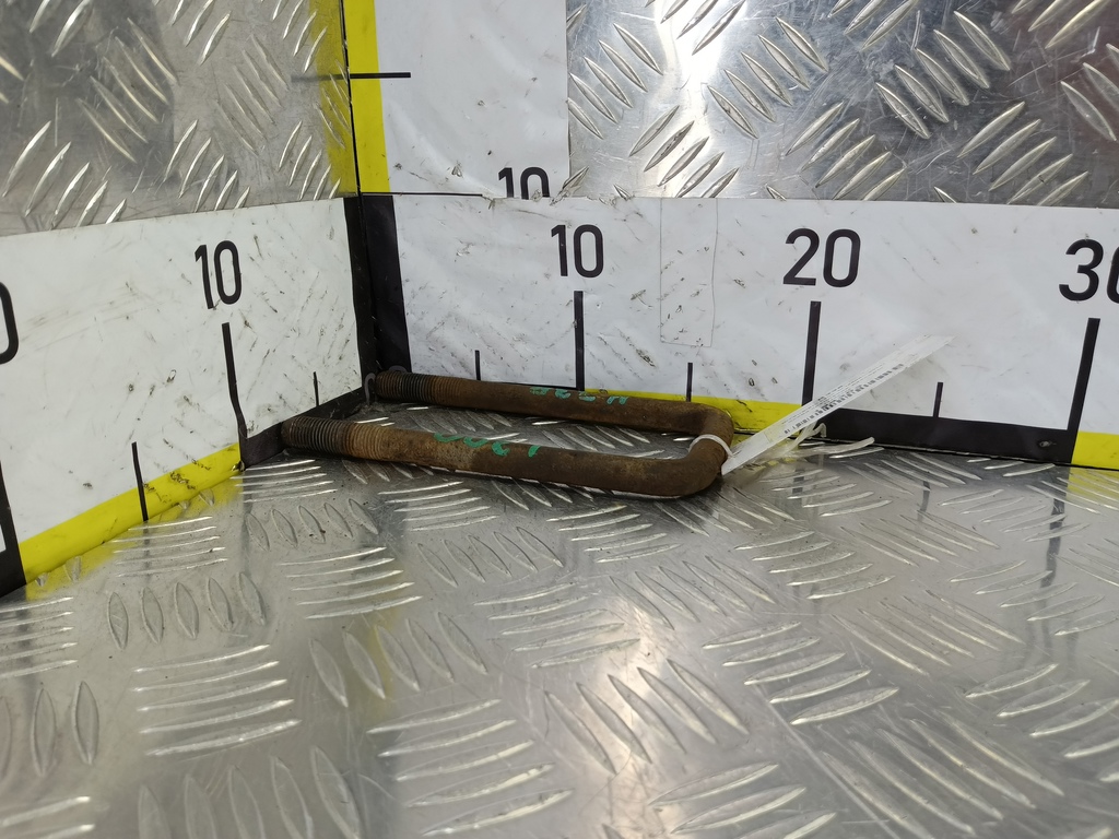 скоба крепления рессоры MITSUBISHI L200  2.5 DI-D MT (136 л.с.)L200  IV (2006—2014) Пикап 4150A199, 1210 рублей, Москва