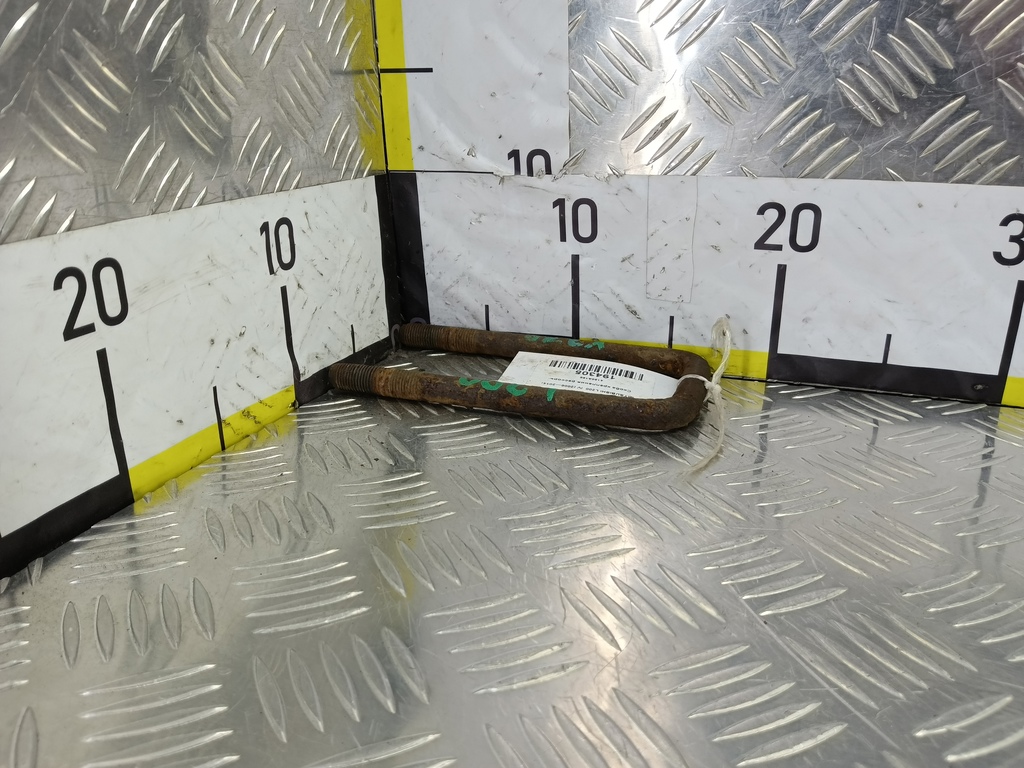 скоба крепления рессоры MITSUBISHI L200  2.5 DI-D MT (136 л.с.)L200  IV (2006—2014) Пикап 4150A199, 1210 рублей, Москва