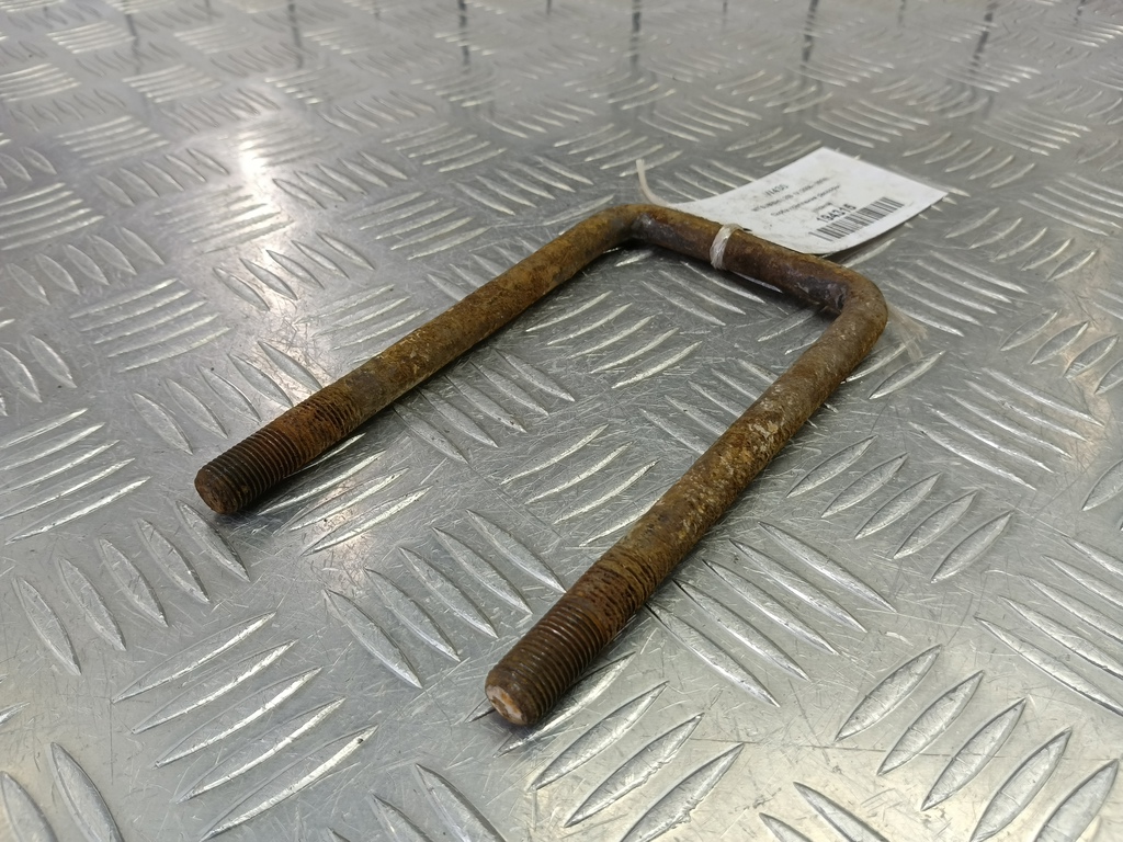 скоба крепления рессоры MITSUBISHI L200  2.5 DI-D MT (136 л.с.)L200  IV (2006—2014) Пикап 4150A199, 1210 рублей, Москва