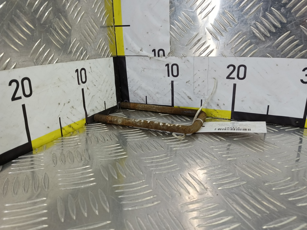 скоба крепления рессоры MITSUBISHI L200  2.5 DI-D MT (136 л.с.)L200  IV (2006—2014) Пикап 4150A199, 1210 рублей, Москва