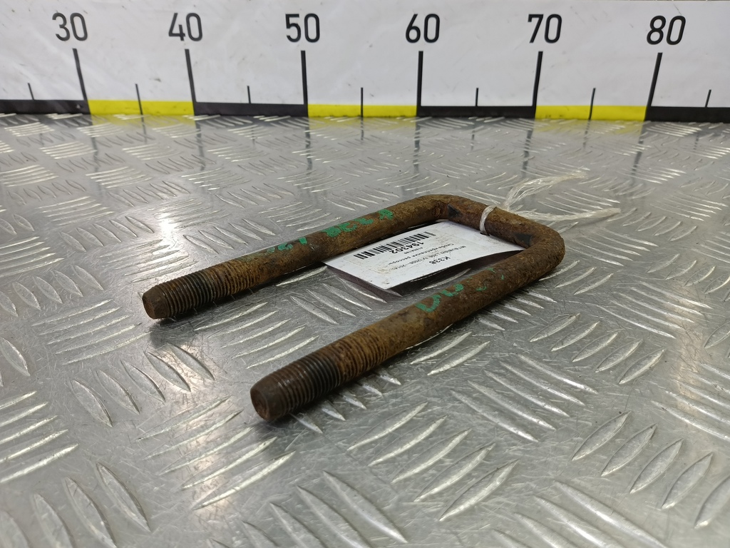 скоба крепления рессоры MITSUBISHI L200  2.5 DI-D MT (136 л.с.)L200  IV (2006—2014) Пикап 4150A199, 1210 рублей, Москва