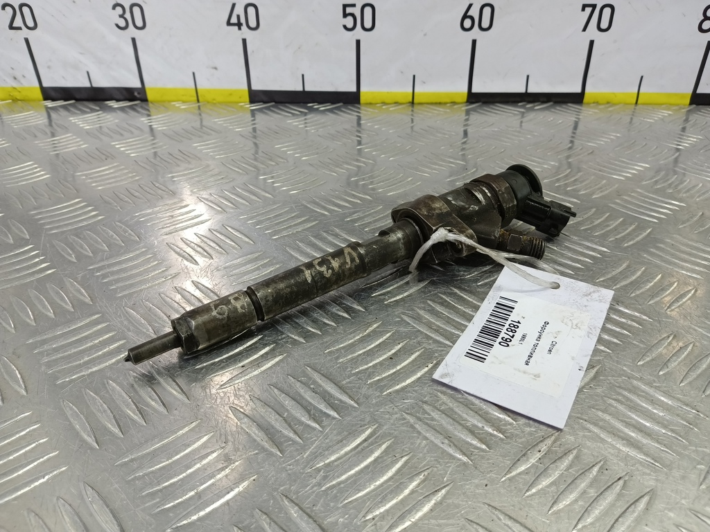 форсунка топливная Citroen   1980L1, 4770 рублей, Москва