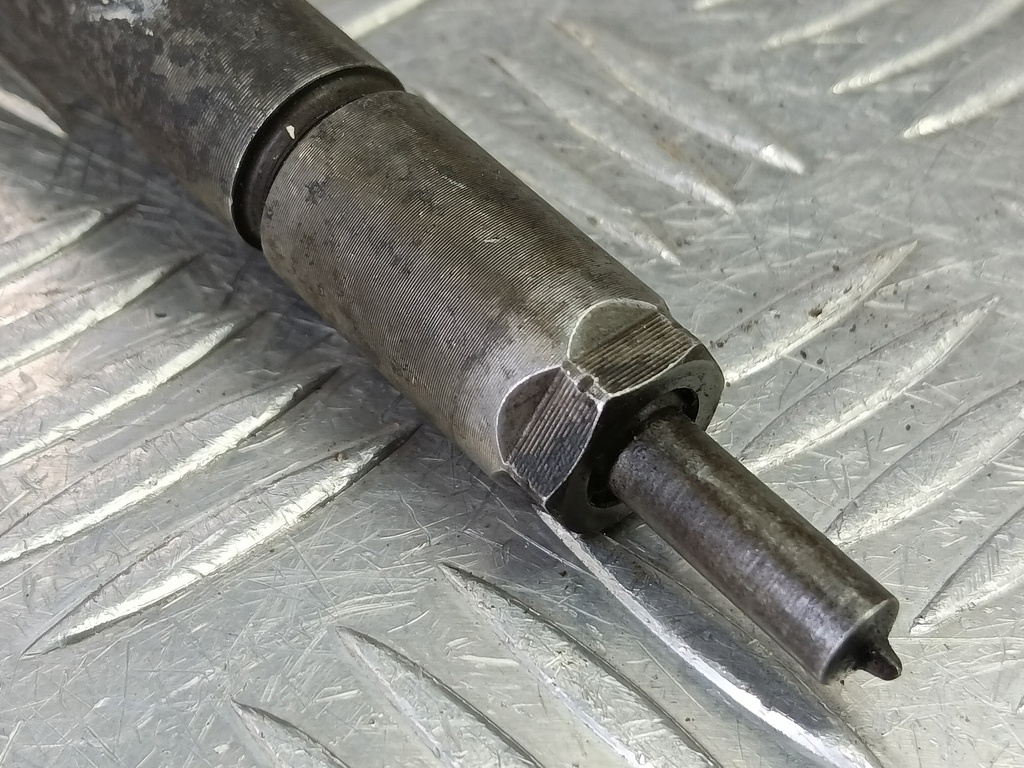 форсунка топливная Citroen   1980L1, 4770 рублей, Москва