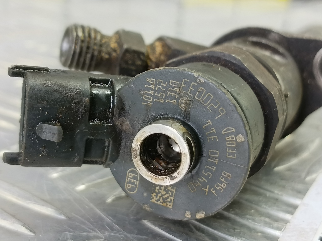 форсунка топливная Citroen   1980L1, 4770 рублей, Москва