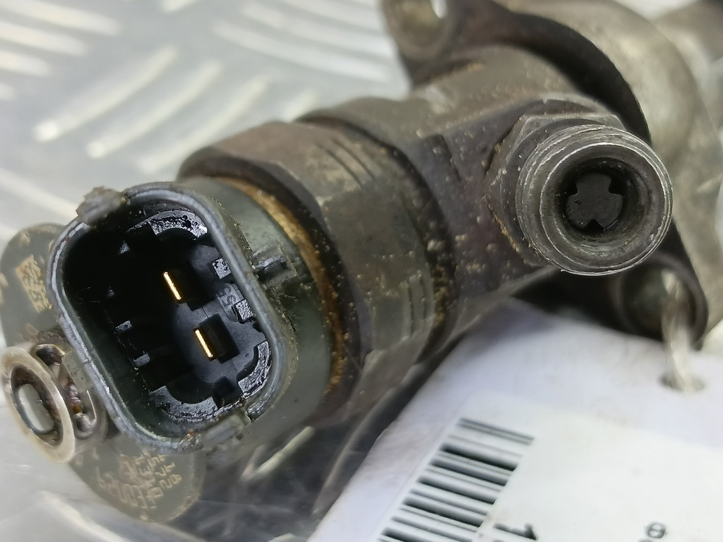 форсунка топливная Citroen   1980L1, 4770 рублей, Москва