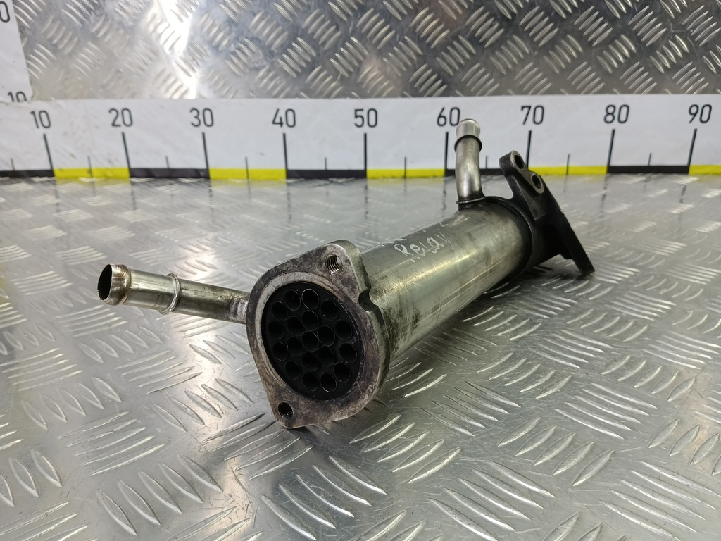 радиатор егр Citroen Jumper  1618R4, 3279 рублей, Москва