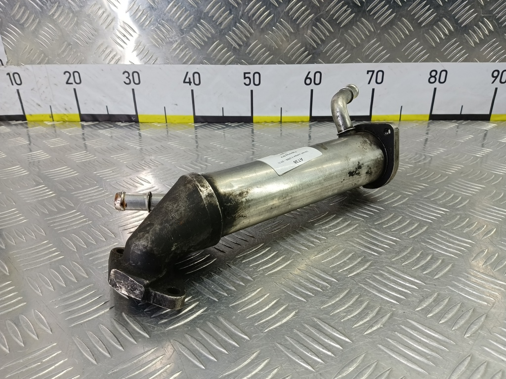 радиатор егр Citroen Jumper  1618R4, 3279 рублей, Москва