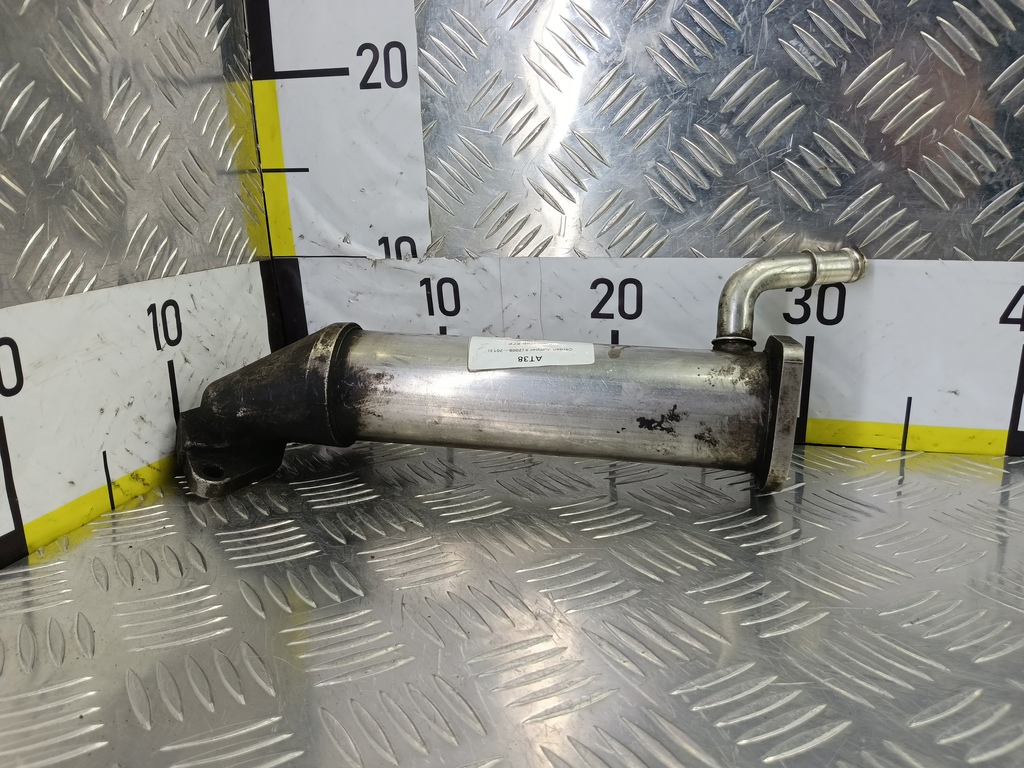 радиатор егр Citroen Jumper  1618R4, 3279 рублей, Москва