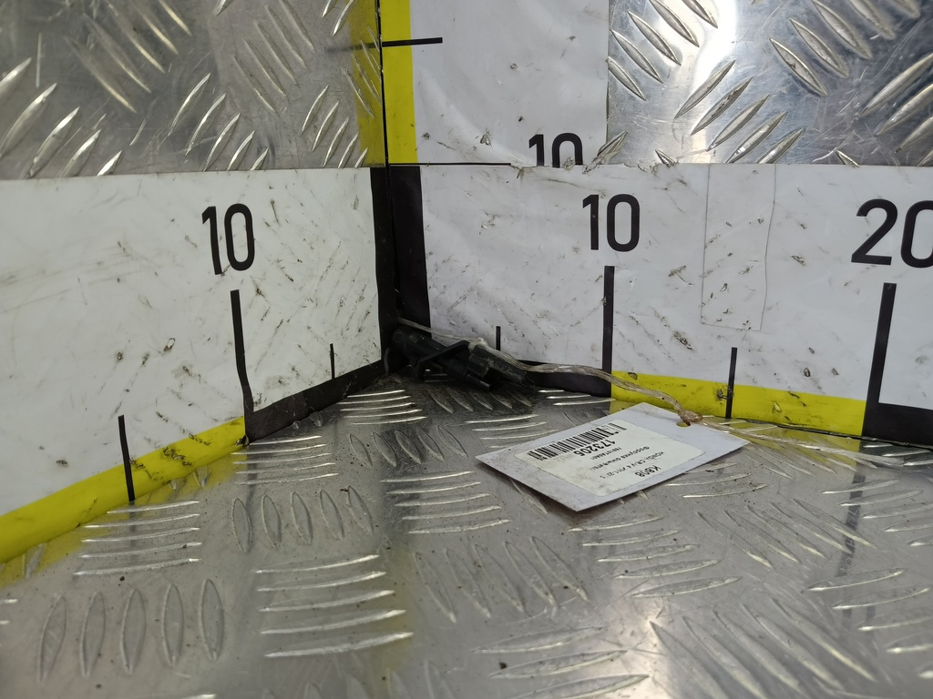 форсунка омывателя HONDA CR-V 2.0 AT (150 л.с.)CR-V  IV (2011—2015) Внедорожник 76810TA0A01, 630 рублей, Москва