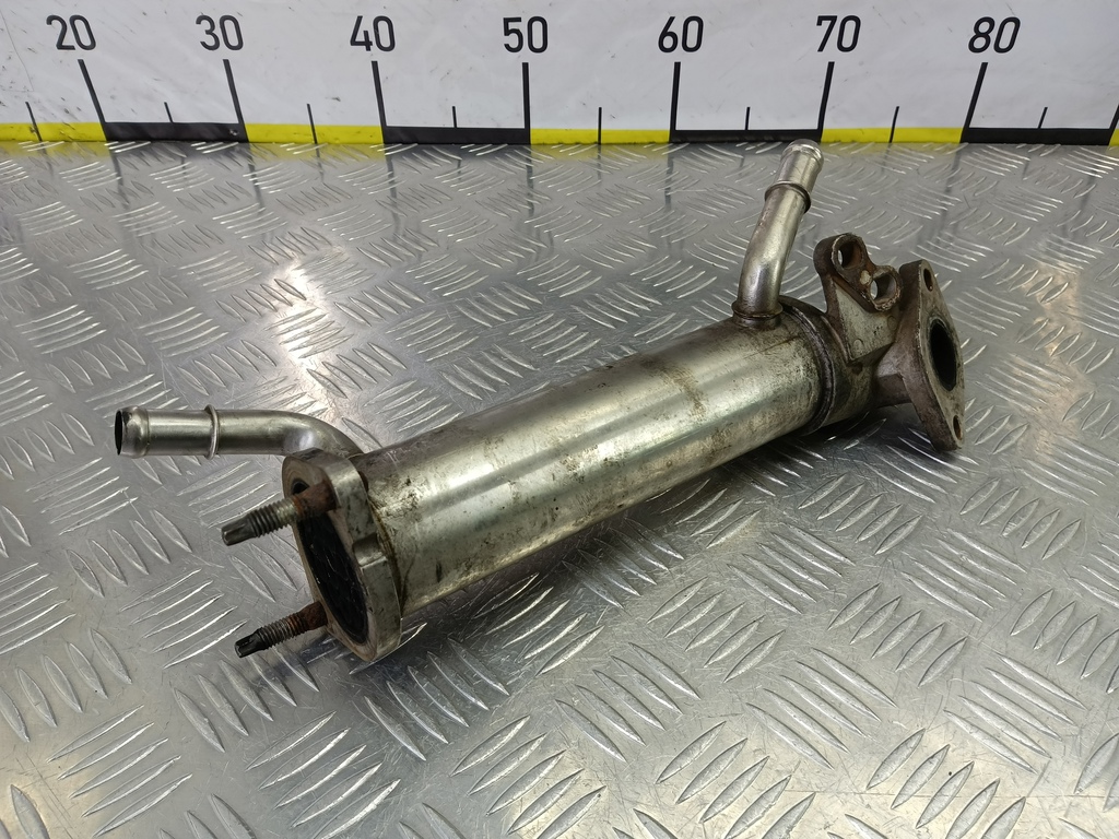 радиатор егр Citroen Jumper  1618R4, 3279 рублей, Москва