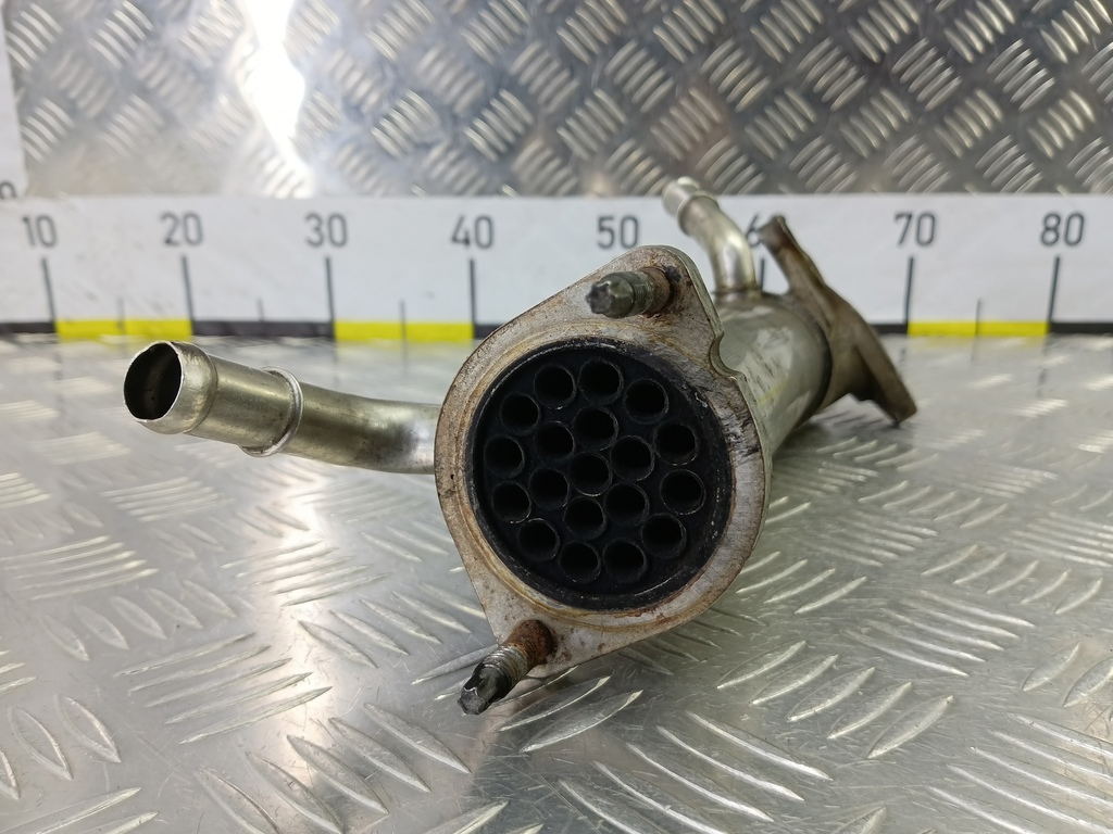 радиатор егр Citroen Jumper  1618R4, 3279 рублей, Москва