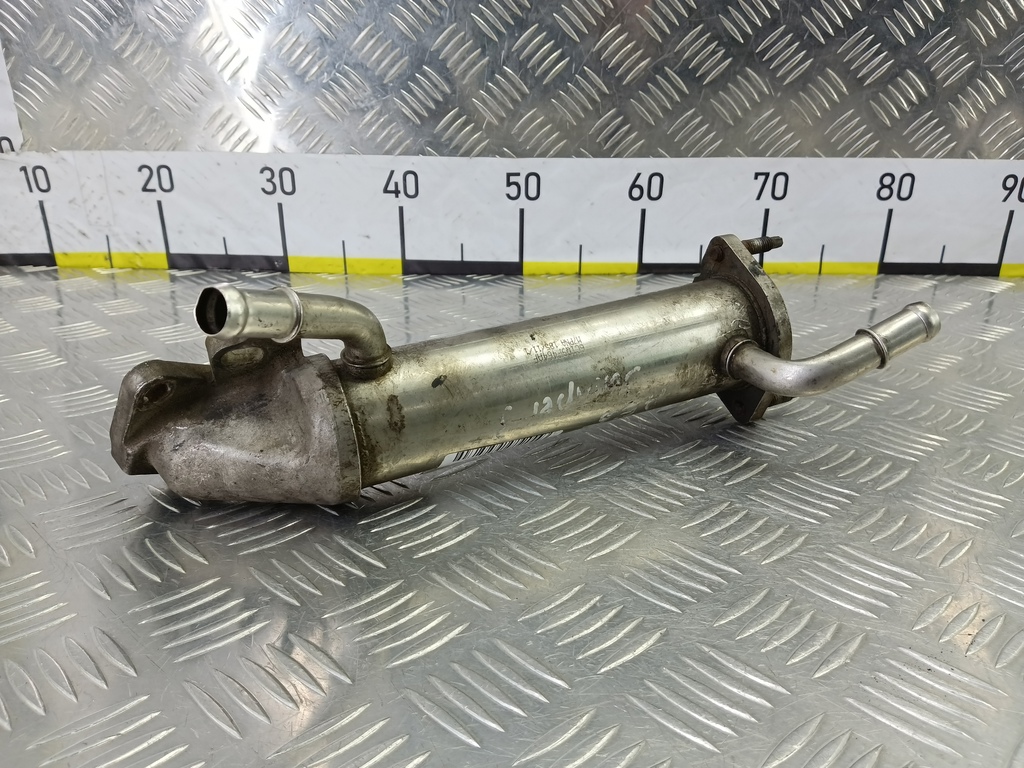 радиатор егр Citroen Jumper  1618R4, 3279 рублей, Москва