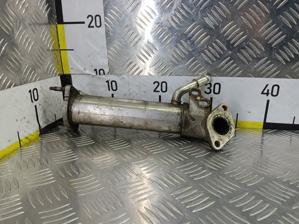 радиатор егр Citroen Jumper  1618R4, 3279 рублей, Москва