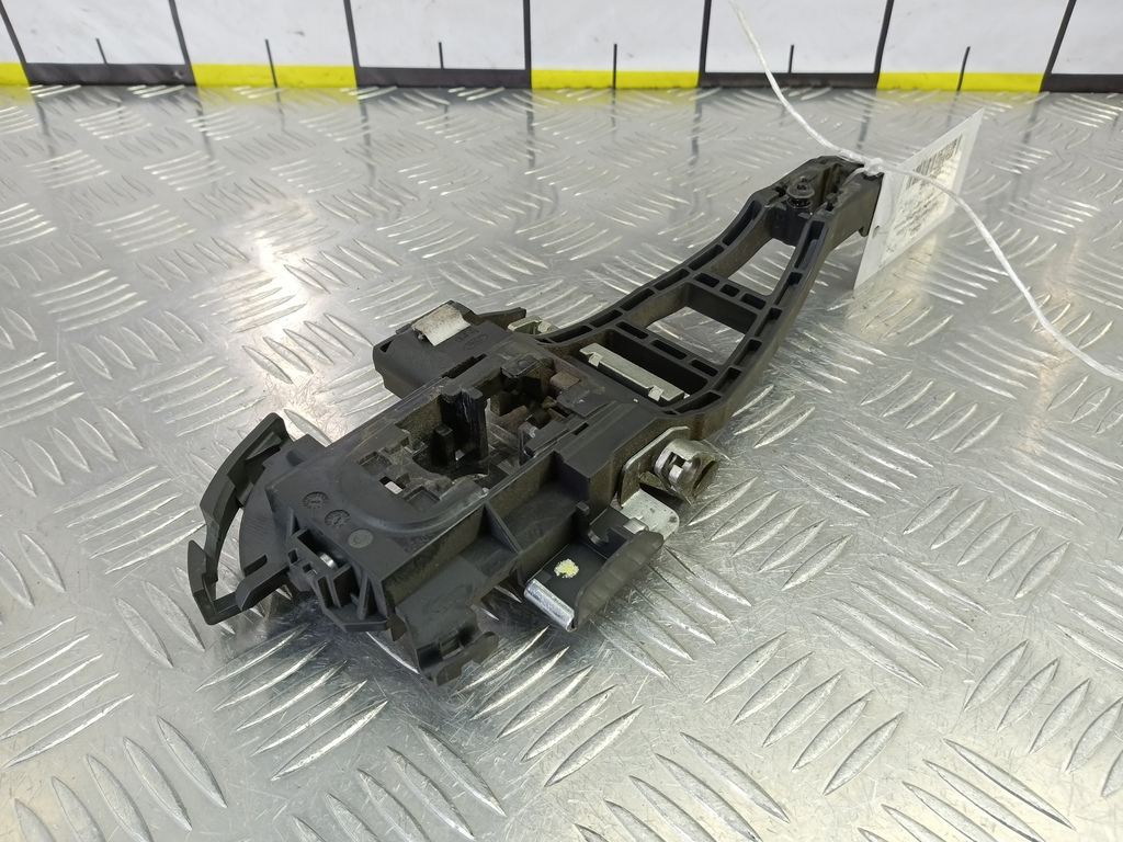 ответная часть ручки двери FORD Transit  1837483, 2360 рублей, Москва