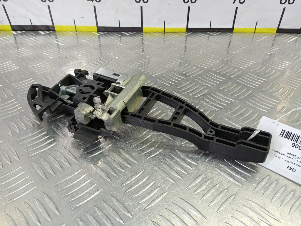 ответная часть ручки двери FORD Transit  1837483, 2360 рублей, Москва