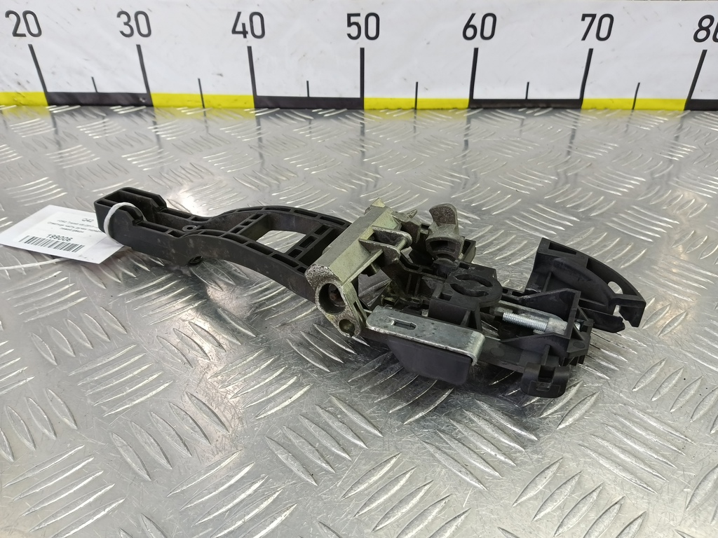 ответная часть ручки двери FORD Transit  1837483, 2360 рублей, Москва