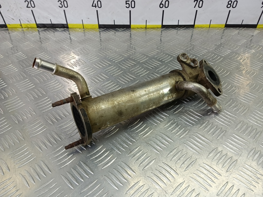 радиатор егр FORD Transit  1674960, 3279 рублей, Москва