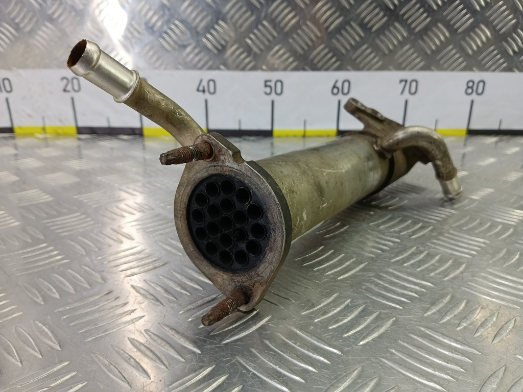 радиатор егр FORD Transit  1674960, 3279 рублей, Москва