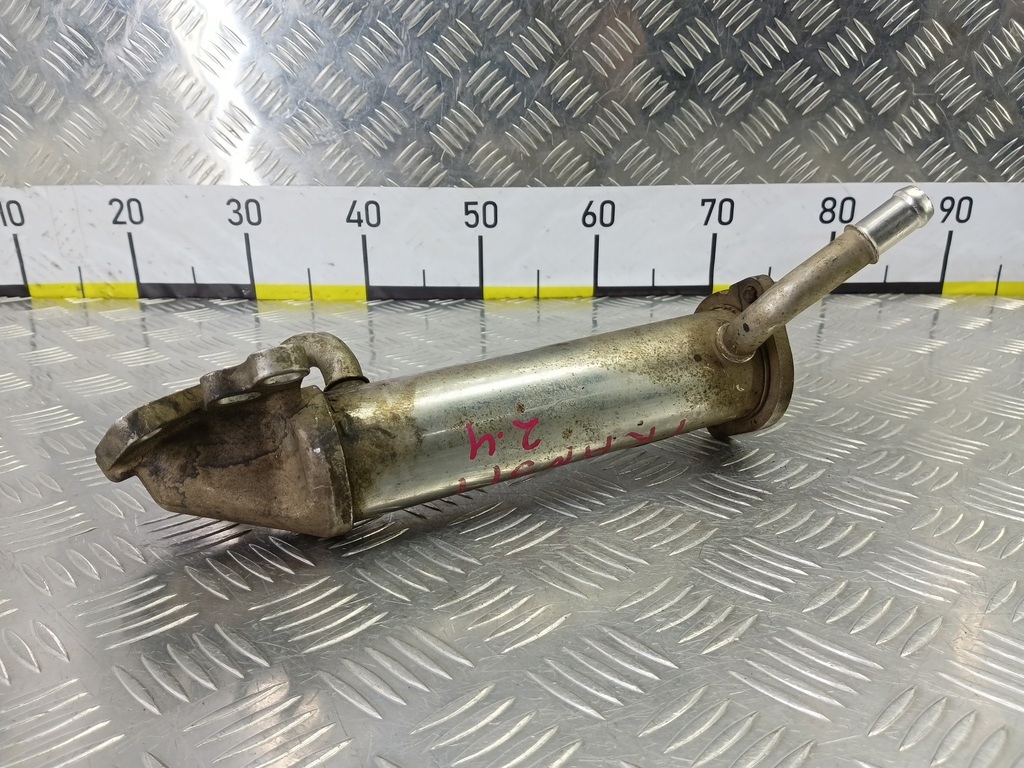 радиатор егр FORD Transit  1674960, 3279 рублей, Москва