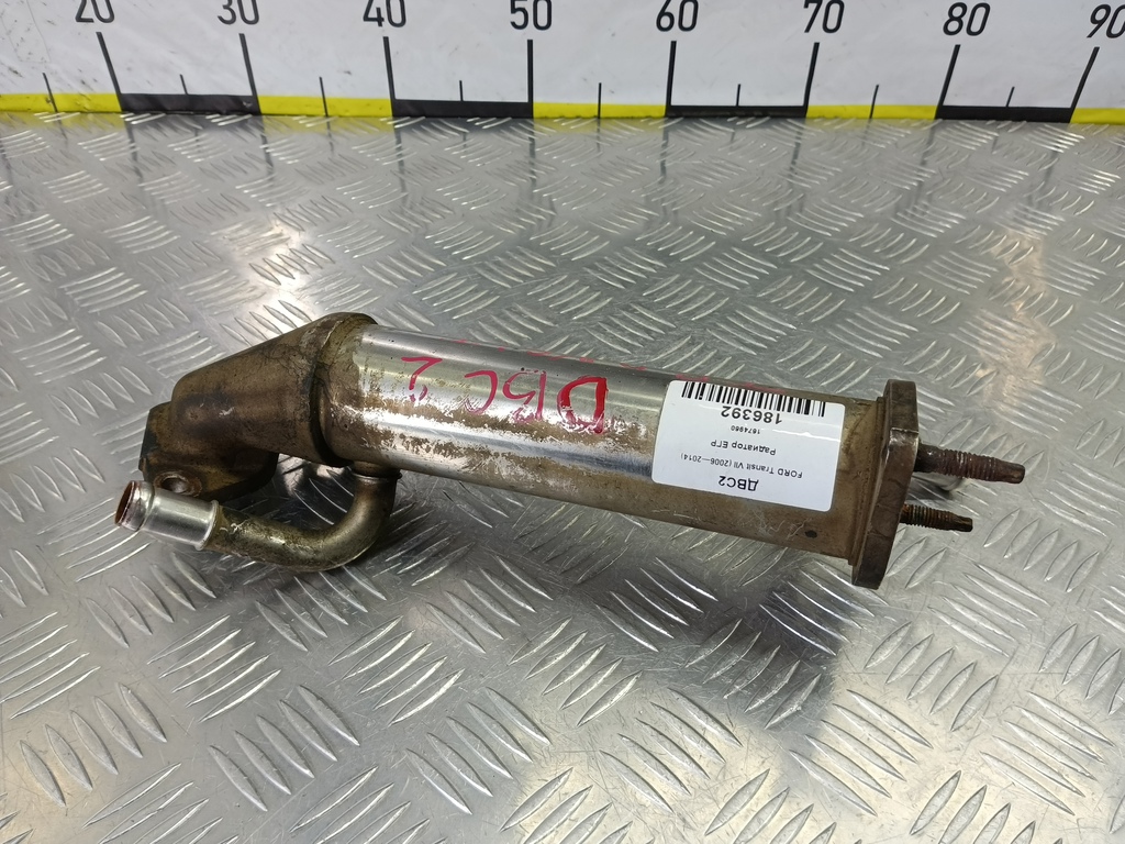 радиатор егр FORD Transit  1674960, 3279 рублей, Москва