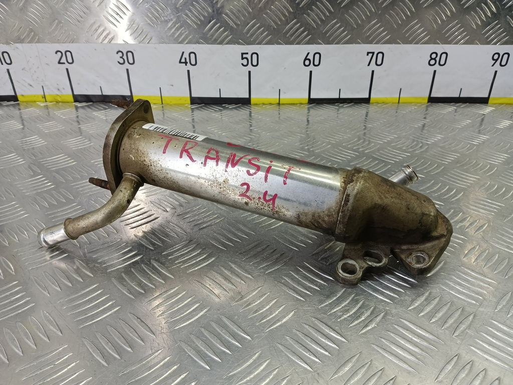 радиатор егр FORD Transit  1674960, 3279 рублей, Москва