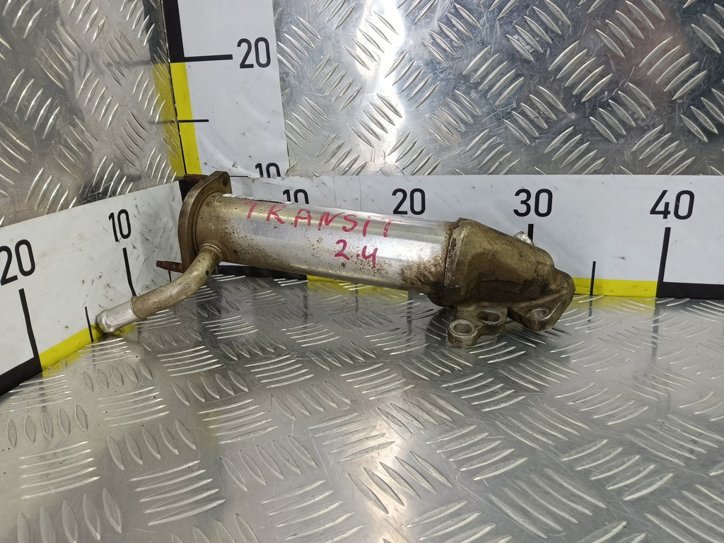 радиатор егр FORD Transit  1674960, 3279 рублей, Москва