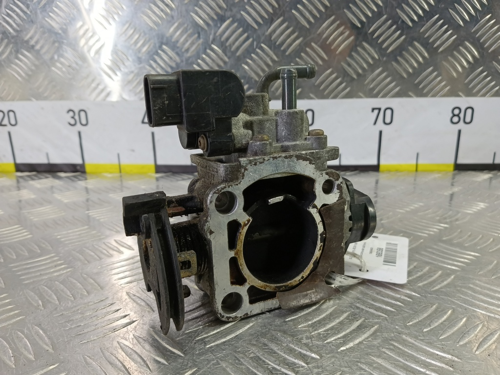 дроссельная заслонка SUZUKI JIMNY Jimny 1340069G02, 4079 рублей, Москва