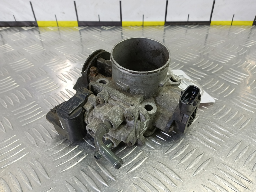 дроссельная заслонка SUZUKI JIMNY Jimny 1340069G02, 4079 рублей, Москва