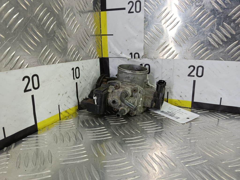 дроссельная заслонка SUZUKI JIMNY Jimny 1340069G02, 4079 рублей, Москва